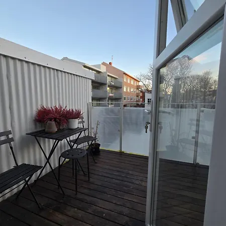 Cozy Corner Reykjavik Apartment Extérieur photo