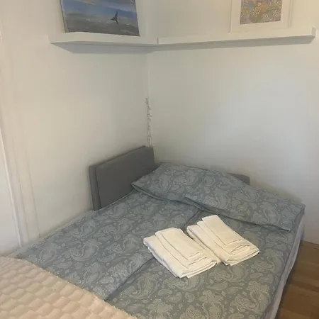 Cozy Corner Reykjavik Apartment Extérieur photo