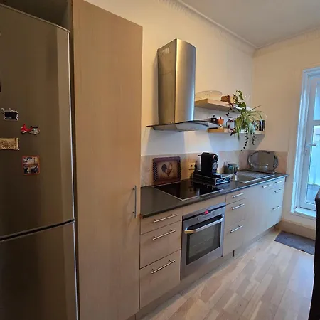 Cozy Corner Reykjavik Apartment Extérieur photo