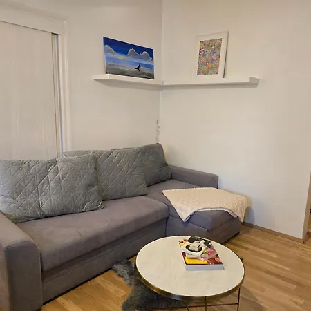 Cozy Corner Reykjavik Apartment Extérieur photo