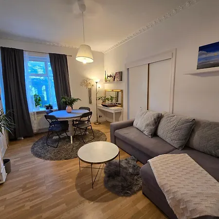 Cozy Corner Reykjavik Apartment Extérieur photo