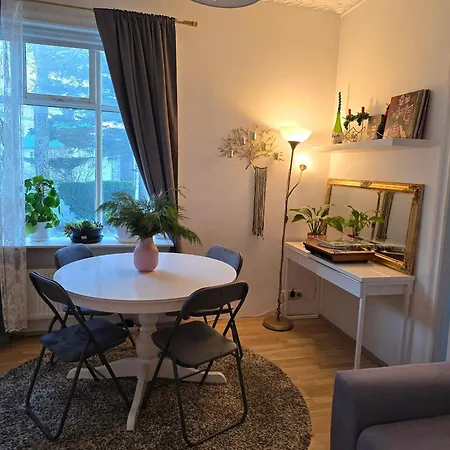Cozy Corner Reykjavik Apartment Extérieur photo
