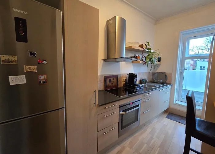 Cozy Corner Reykjavik Apartment