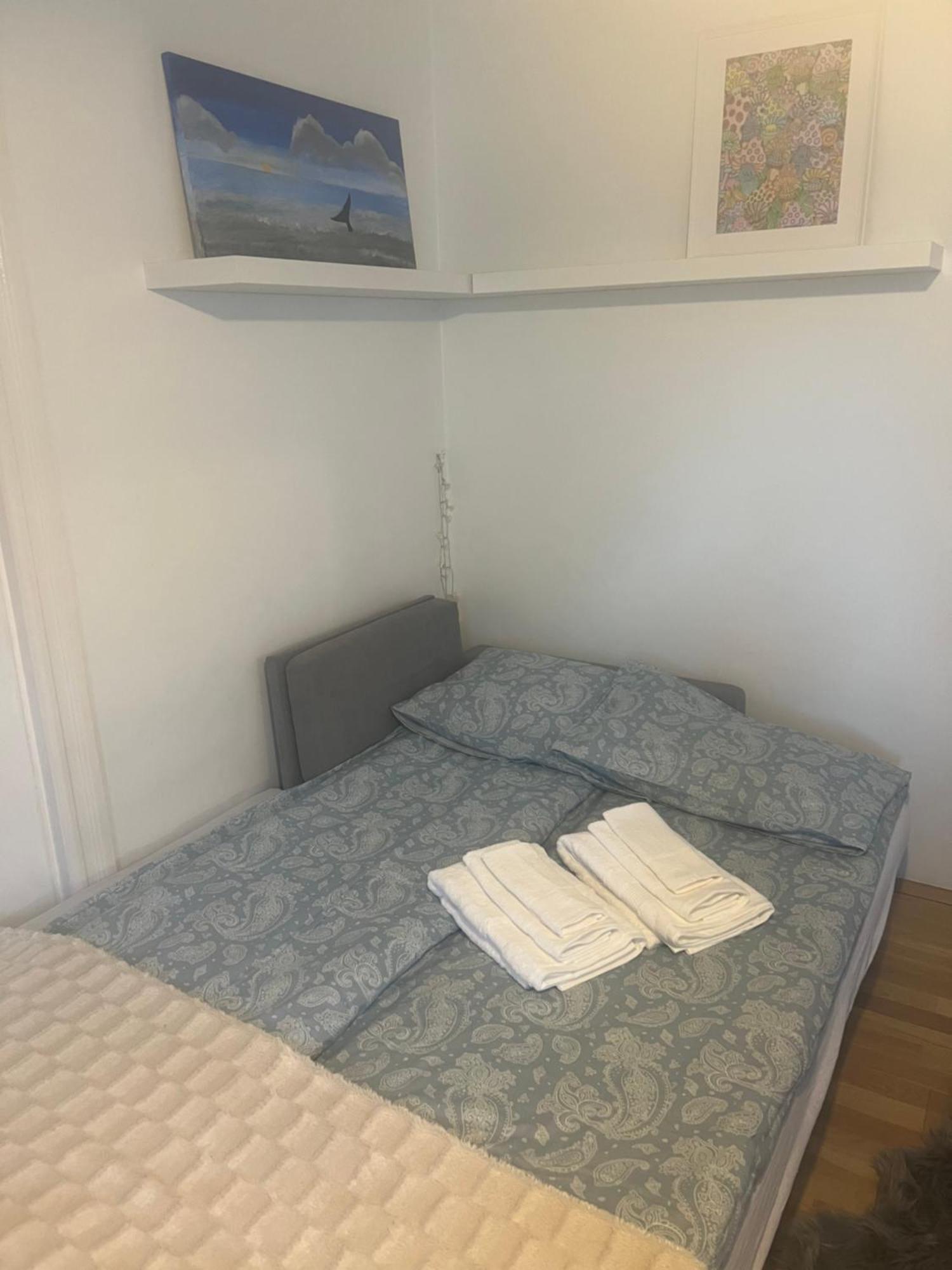 Cozy Corner Reikiavik