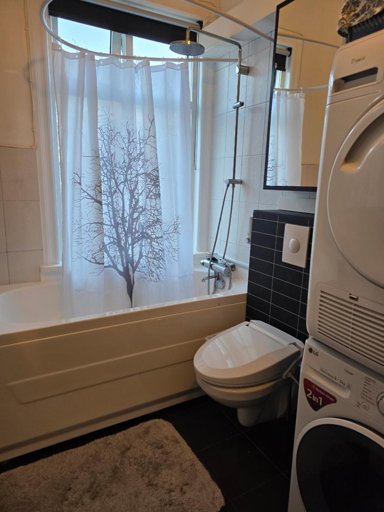 Apartamento Cozy Corner *