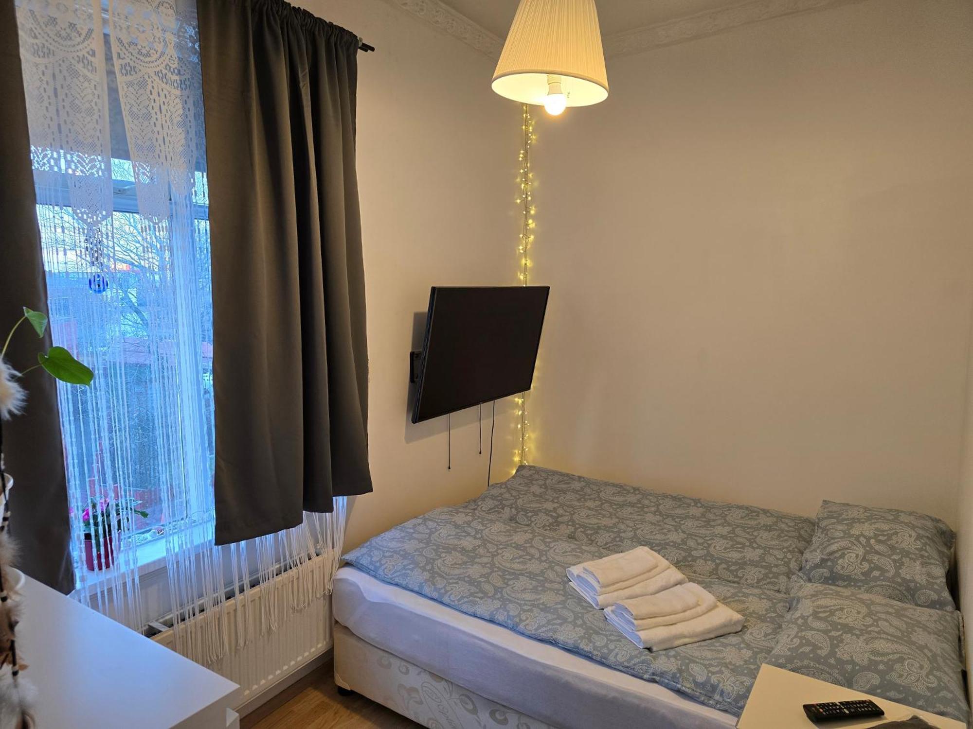 Cozy Corner Apartamento