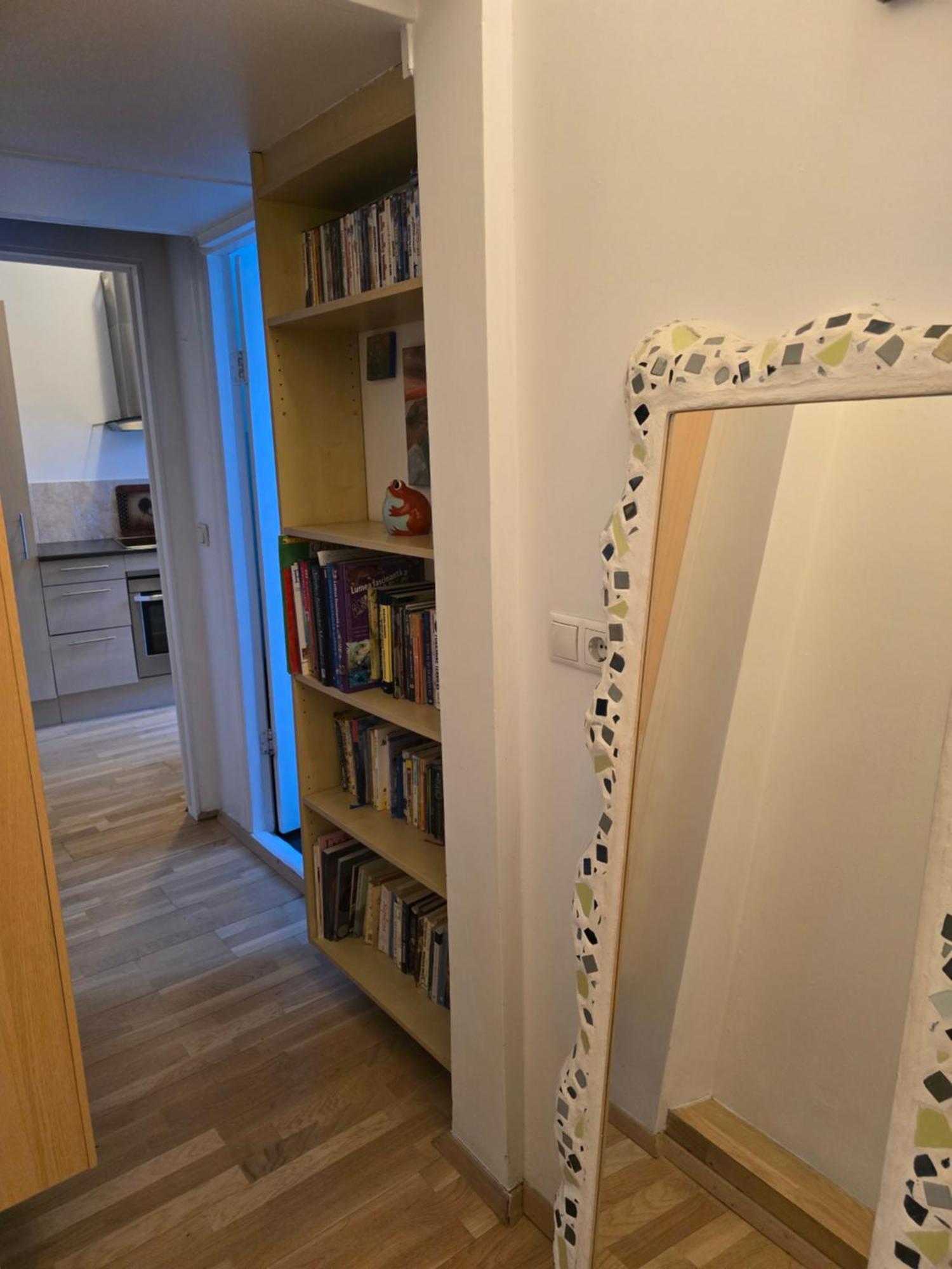 Apartamento Cozy Corner *
