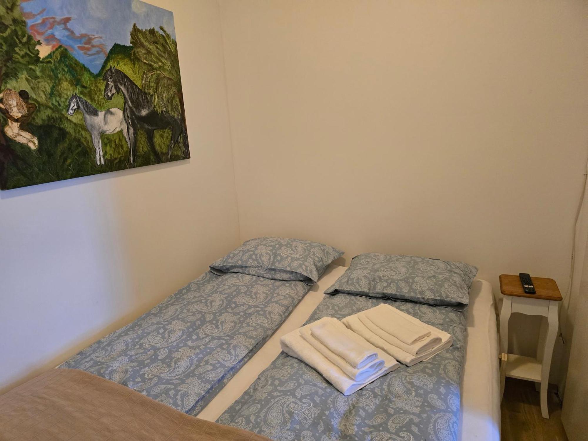 Cozy Corner Apartamento Reikiavik