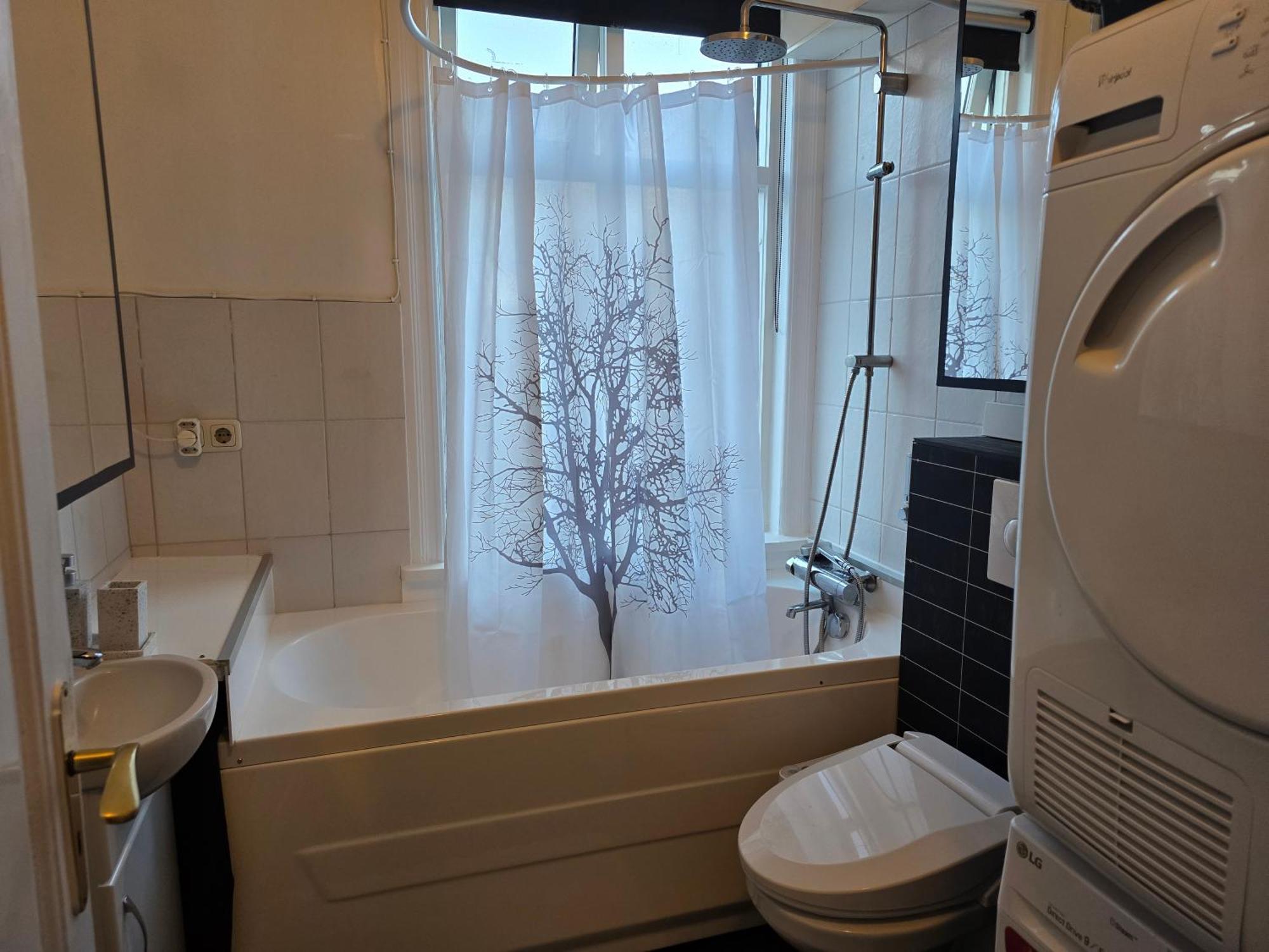 Cozy Corner Apartamento